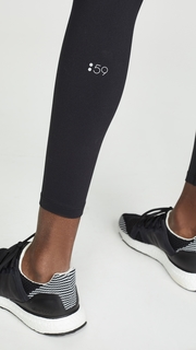 Splits59 Bardot High Rise 7/8 Leggings