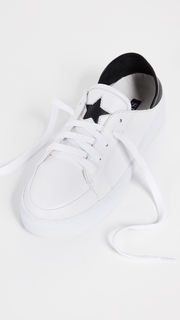 SENSO Astrid Lace Up Sneakers