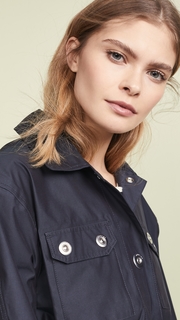 Hunter Boots Garden Jacket