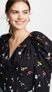C/Meo Collective Vice Long Sleeve Top