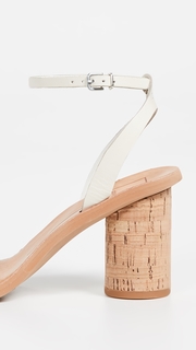 Dolce Vita Jali Block Heel Sandals