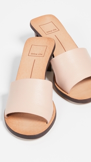 Dolce Vita Kylin Slides