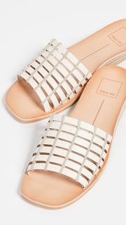 Dolce Vita Colsen Slides