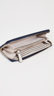 Kate Spade New York Slim Continental Wallet