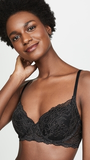 Natori Drama Contour Underwire Bra