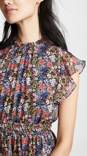 Shoshanna Amora Dress