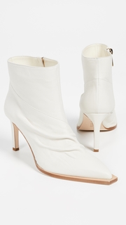 Tibi Cato Glove Booties