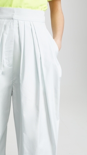 Vika Gazinskaya Banana Pants