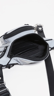 Alexander Wang Attica Soft Mini Fanny Crossbody Bag
