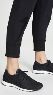 Lucas Hugh Slate Track Pants