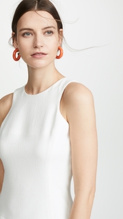 Black Halo Cheryl Mini Dress