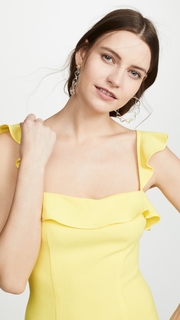 Black Halo Faith Dress