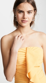 C/Meo Collective Vices Midi Dress