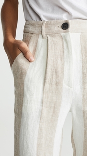 Mara Hoffman Dita Pants