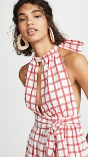 Mara Hoffman Linny Dress