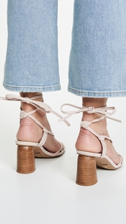 Matiko nina new arrivals strappy sandals