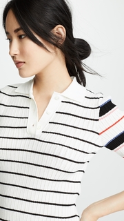 Sonia Rykiel Polo Shirt