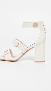 SENSO Mesna II Strappy Sandals