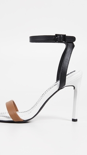 SENSO Tyra IV Ankle Strap Sandals