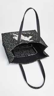 Coach 1941 x Disney Dalmatian Tote