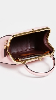 Coach 1941 Glovetanned Frame Bag