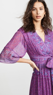 Ba&sh Maya Gown