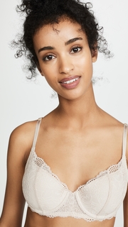 Natori Drama Contour Underwire Bra