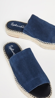 Splendid Thaddeus Flat Espadrilles