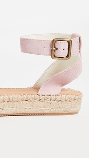 Soludos Cadiz Sandals