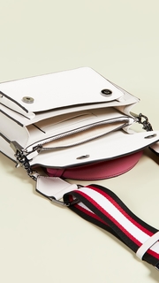 Botkier Cobble Hill Crossbody Bag