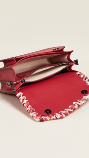 Botkier Cobble Hill Crossbody Bag