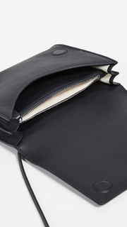 BAGGU Compact Purse