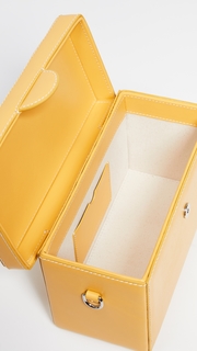 Loeffler Randall Box Bag