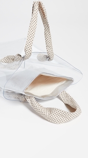 Loeffler Randall Tote Set