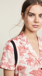 Scotch & Soda/Maison Scotch Shirt Dress