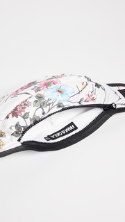 Pam & Gela Fine Floral Fanny Pack