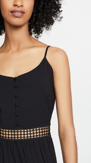 BB Dakota Jack by BB Dakota Sunshine of My Life Dress