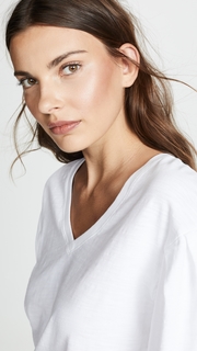 Nation LTD Poppy Tee