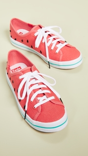 Keds x SunnyLife Watermelon Kickstart Sneakers