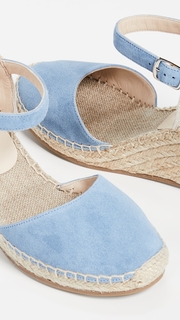 Botkier Elia Wedge Espadrilles