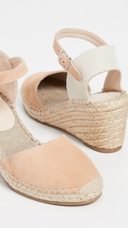 Botkier Elia Wedge Espadrilles