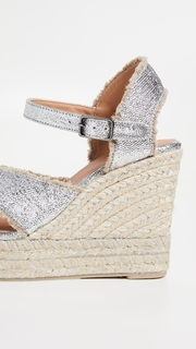 Castaner Bromelia Wedge Espadrilles