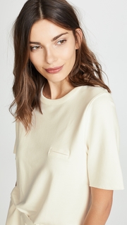 Eberjey Blake Patch Pocket Top