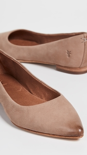 Frye Sienna Ballet Flats