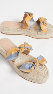 Loeffler Randall Daisy Espadrille Sandals