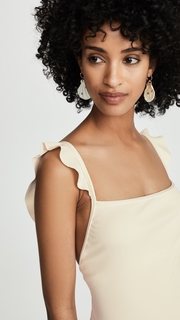 Madewell Second Wave One Piece