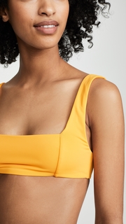 Mara Hoffman Meli Bikini Top