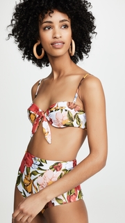 Mara Hoffman Diem Bikini Top