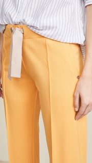 Scotch & Soda/Maison Scotch Wide Leg Sweat Pants