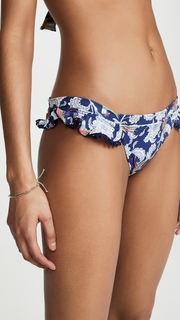 OndadeMar Bird Of Paradise Bikini Bottoms